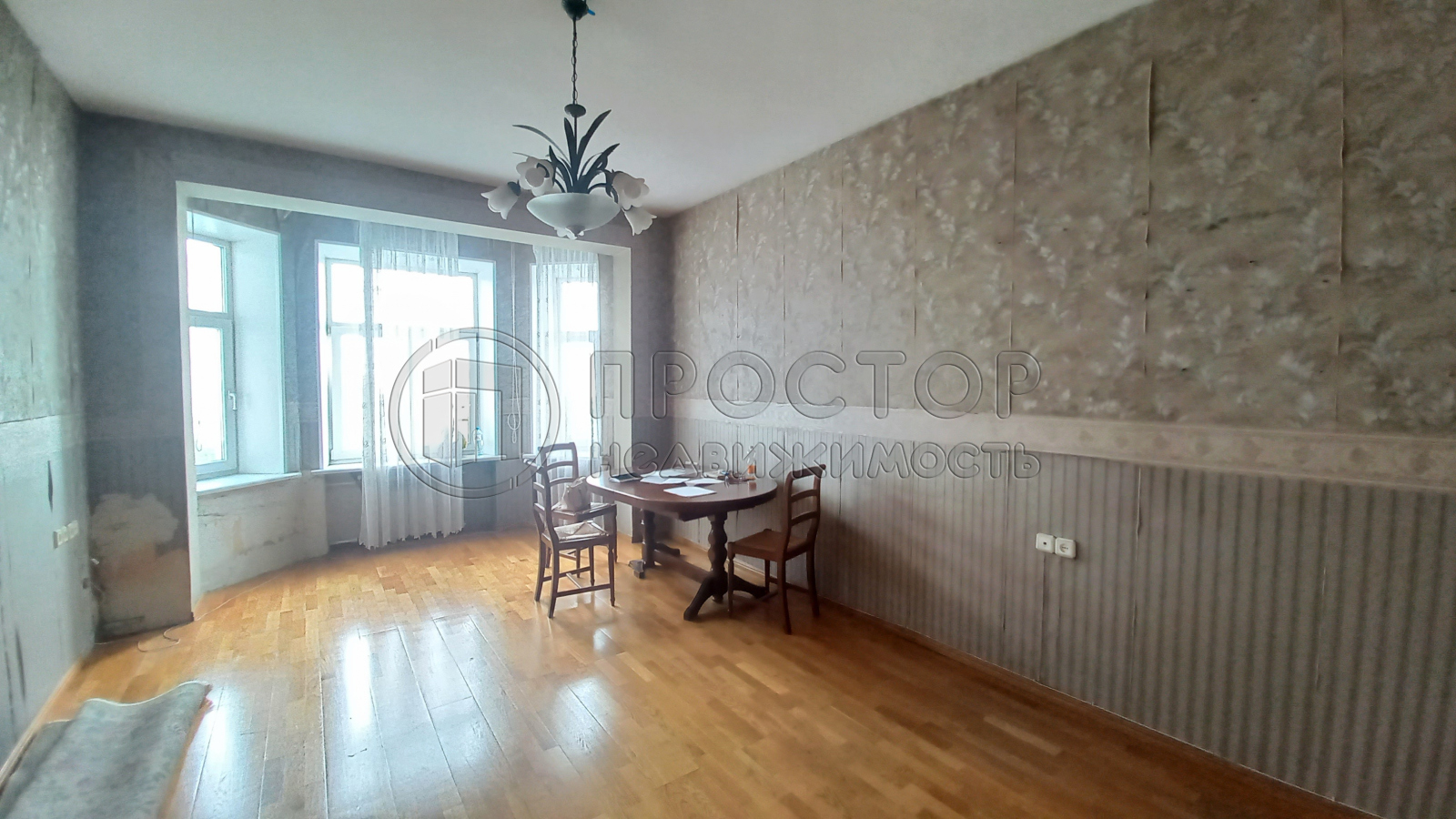 3-комнатная квартира, 86.2 м² - фото 2