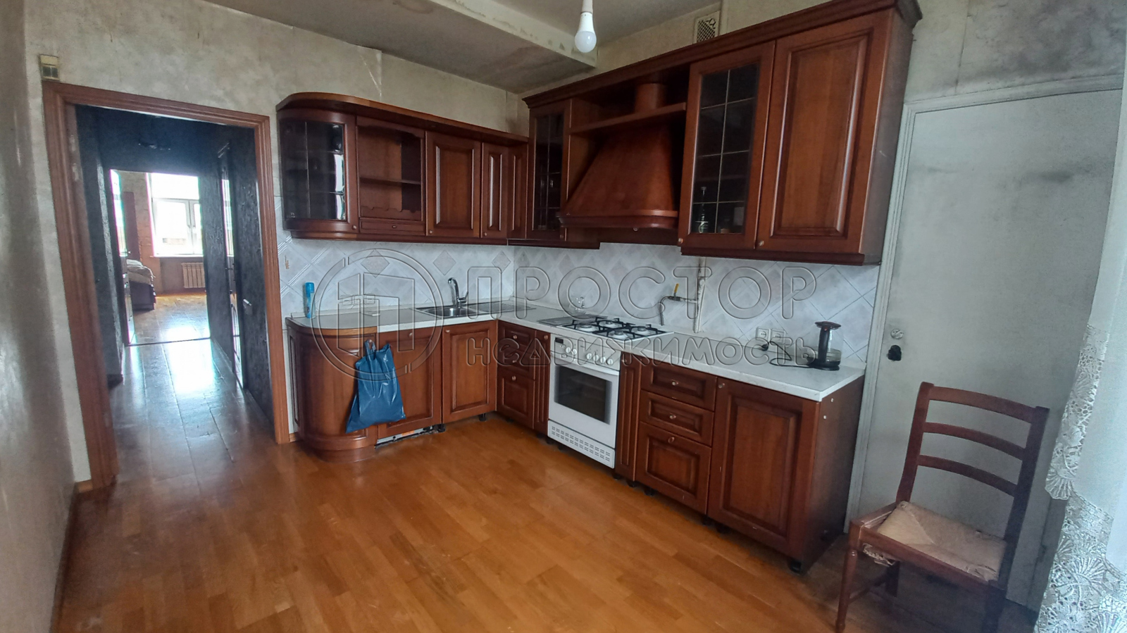3-комнатная квартира, 86.2 м² - фото 5
