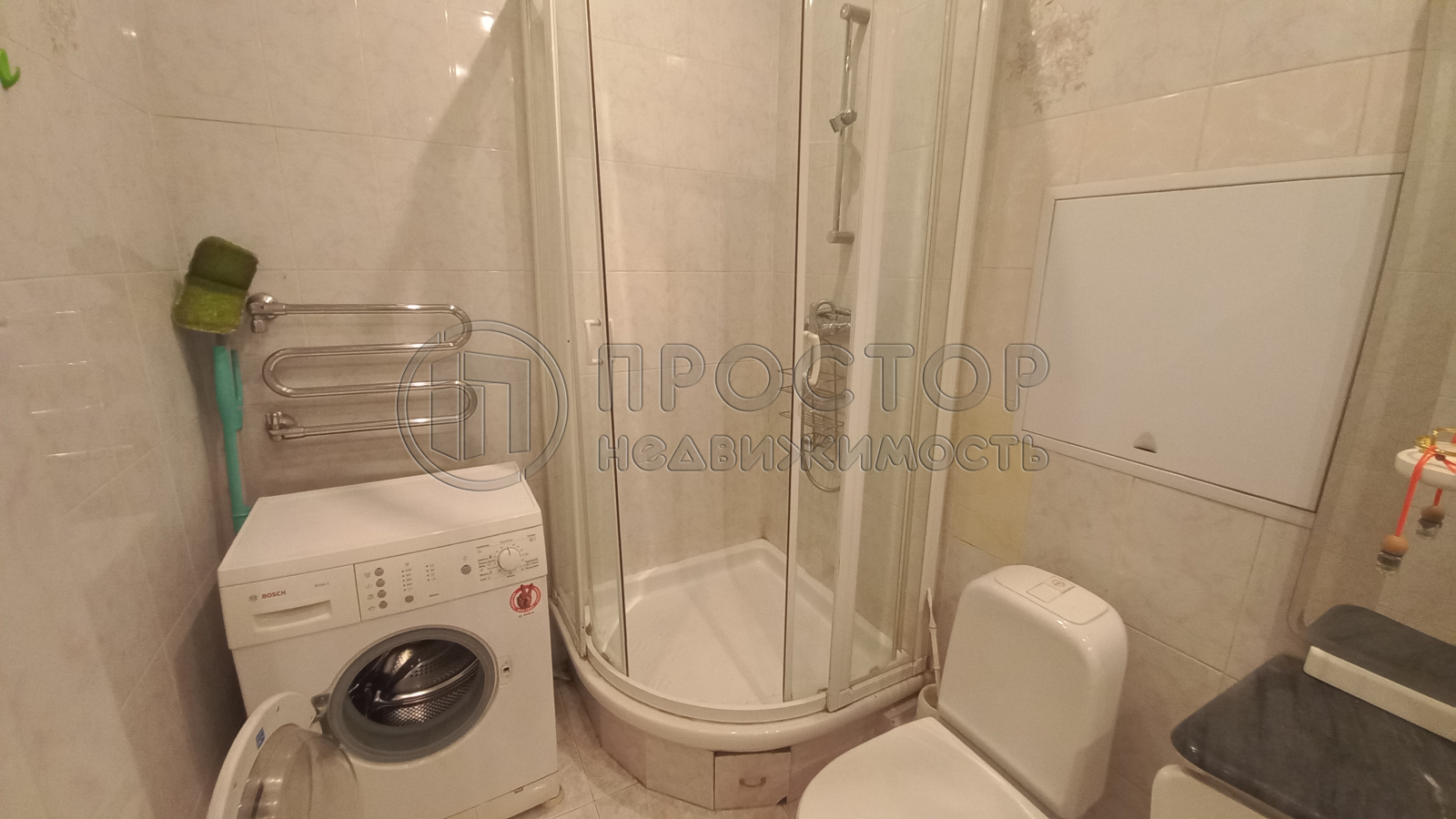 3-комнатная квартира, 86.2 м² - фото 6
