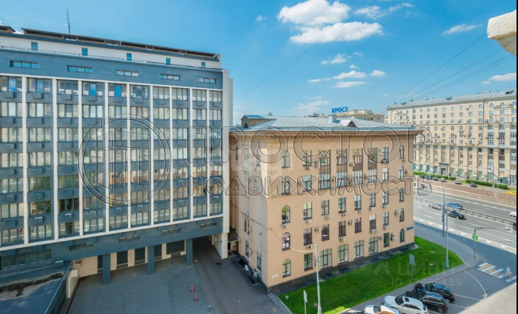 3-комнатная квартира, 86.2 м² - фото 7