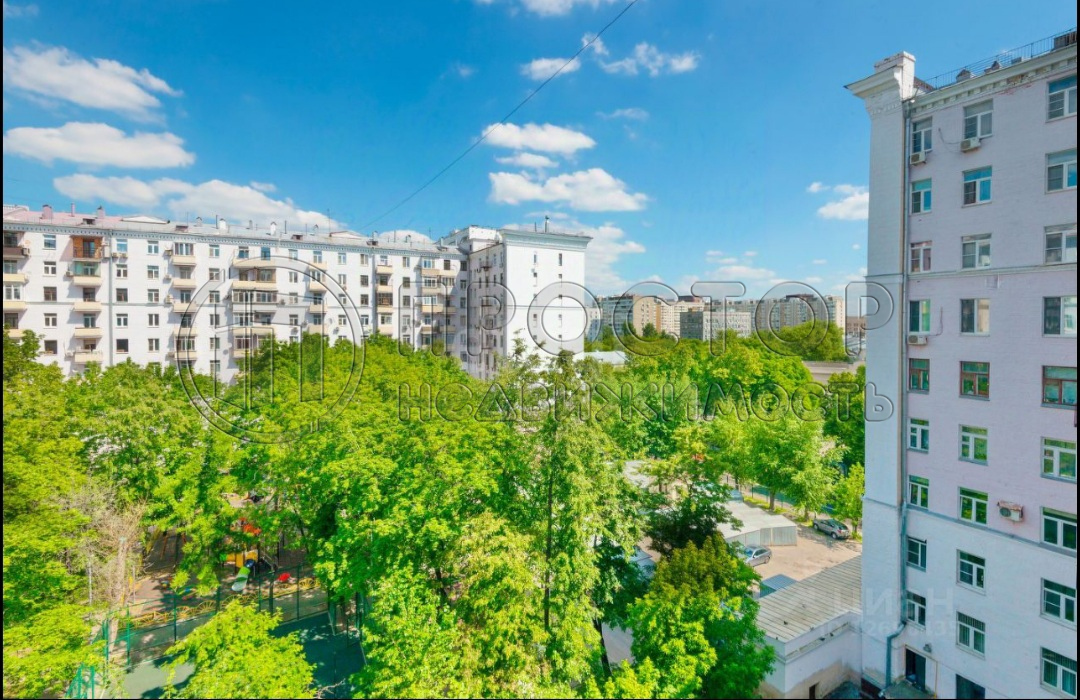 3-комнатная квартира, 86.2 м² - фото 9