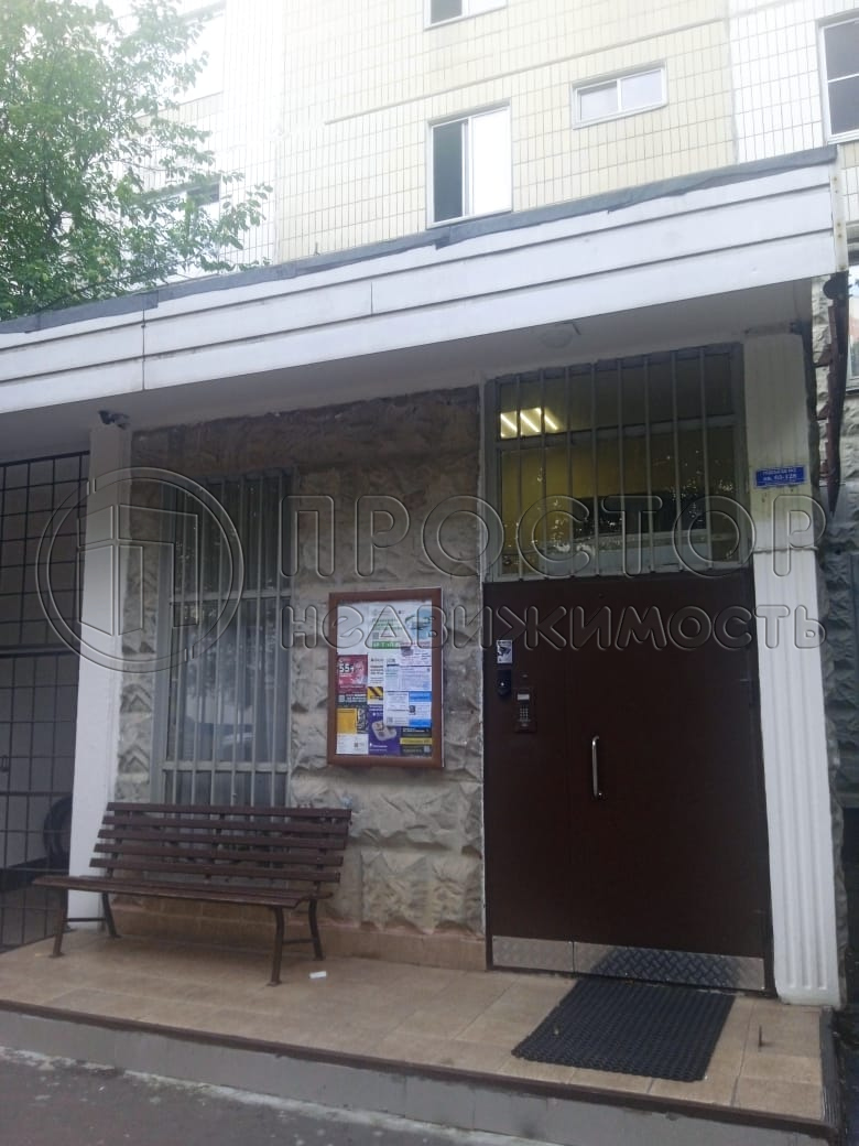 1-комнатная квартира, 37.9 м² - фото 3