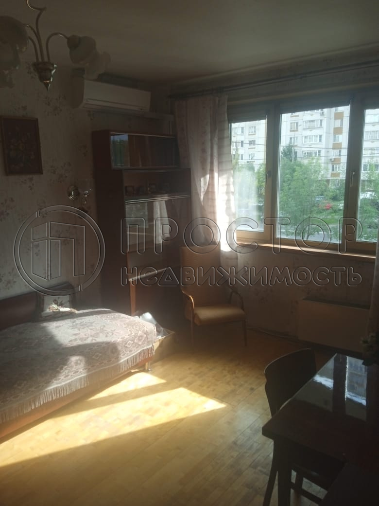 1-комнатная квартира, 37.9 м² - фото 7