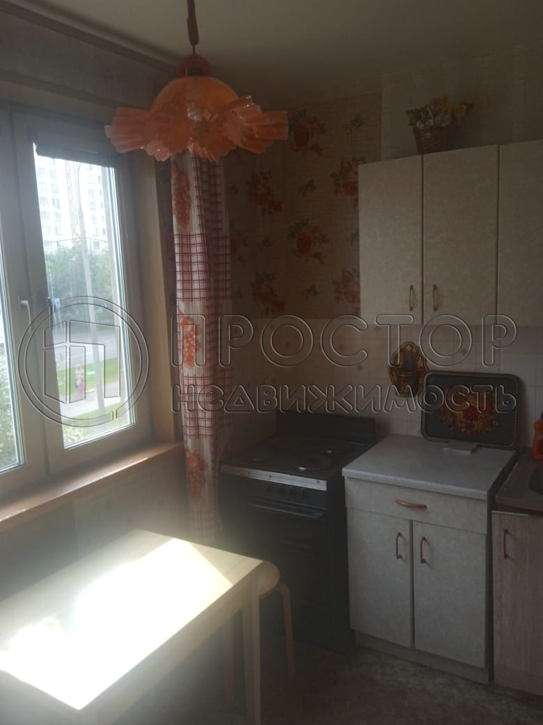 1-комнатная квартира, 37.9 м² - фото 9