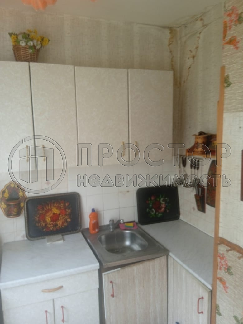 1-комнатная квартира, 37.9 м² - фото 10