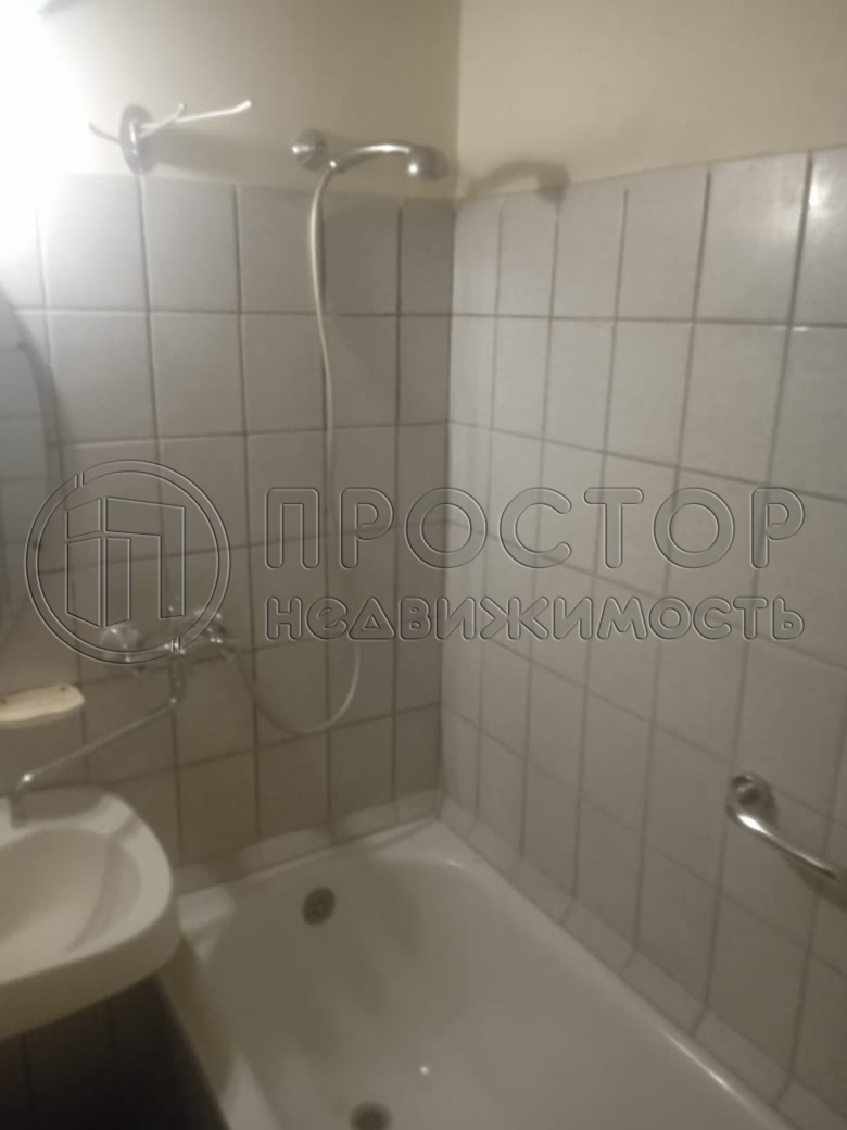 1-комнатная квартира, 37.9 м² - фото 11