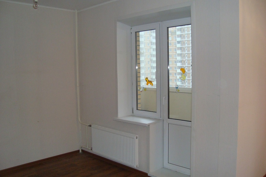 0-комнатная квартира, 28 м² - фото 2