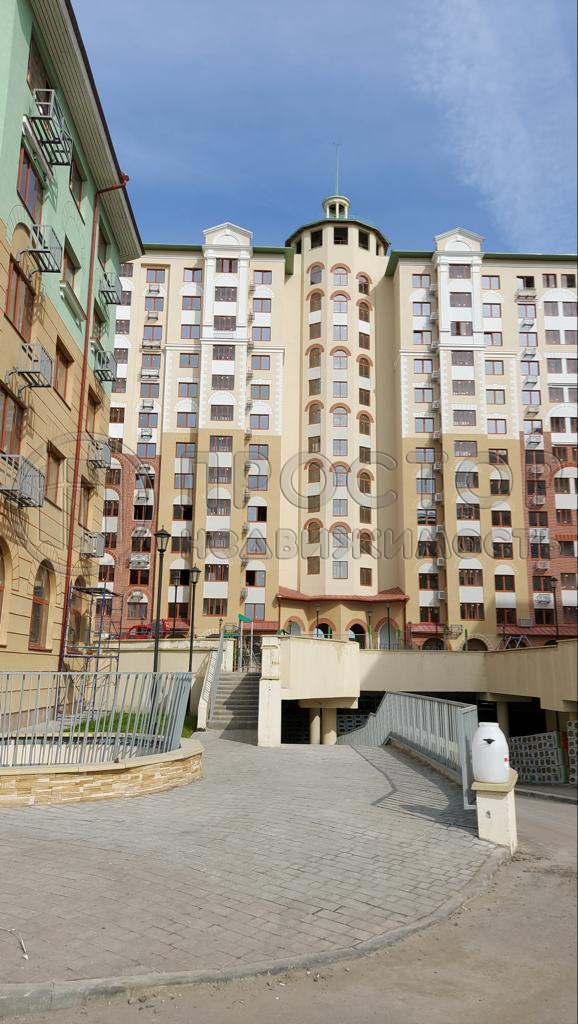 1-комнатная квартира, 30.5 м² - фото 2