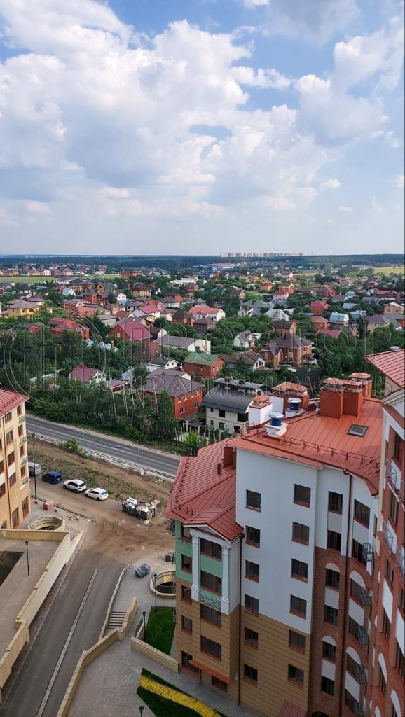 1-комнатная квартира, 30.5 м² - фото 3