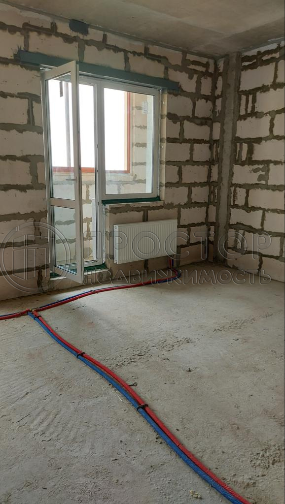 1-комнатная квартира, 30.5 м² - фото 5