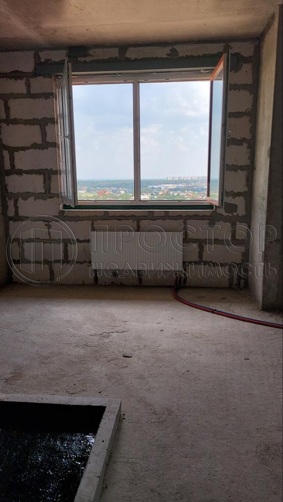 1-комнатная квартира, 30.5 м² - фото 7