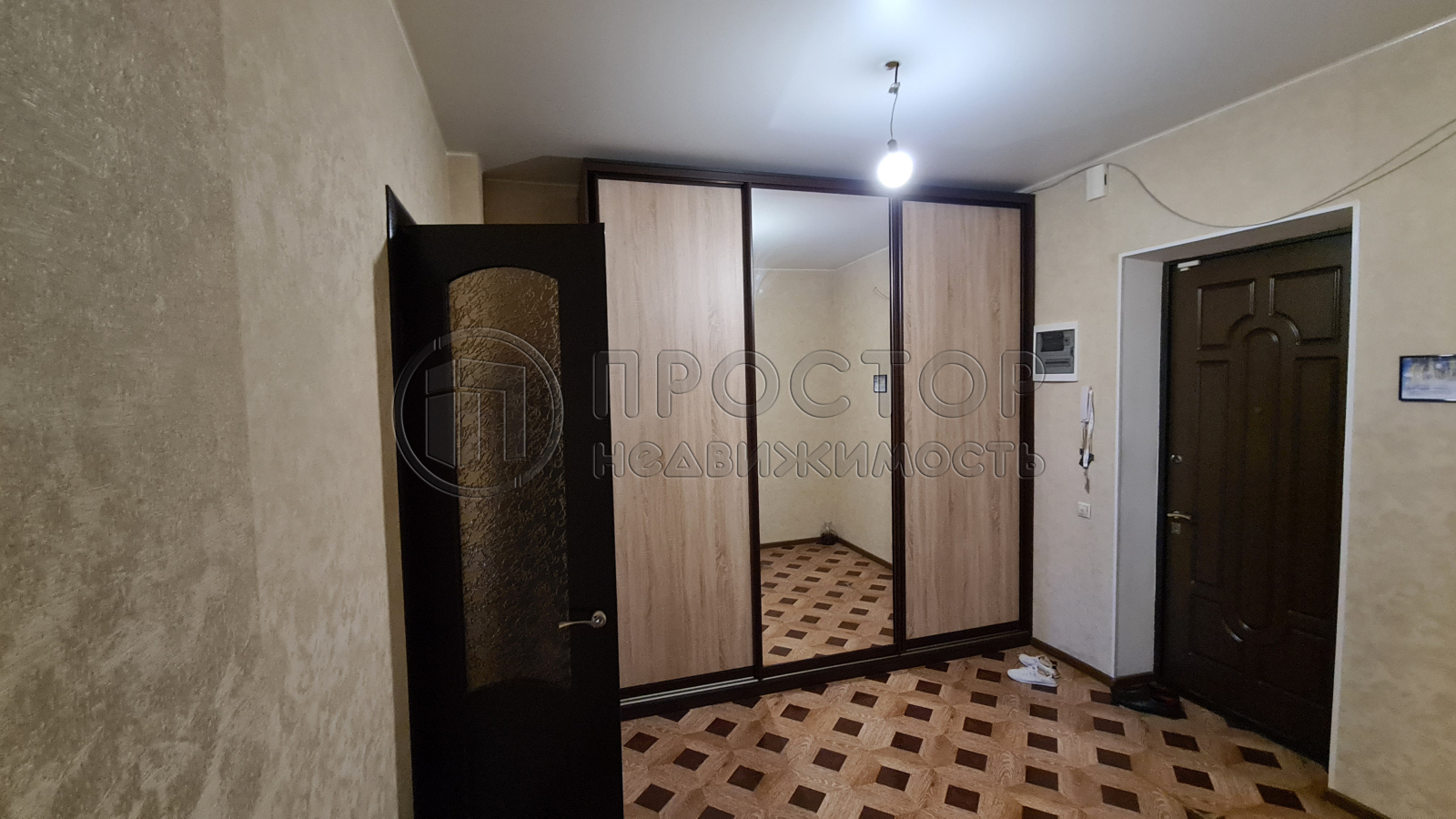 2-комнатная квартира, 58.3 м² - фото 4