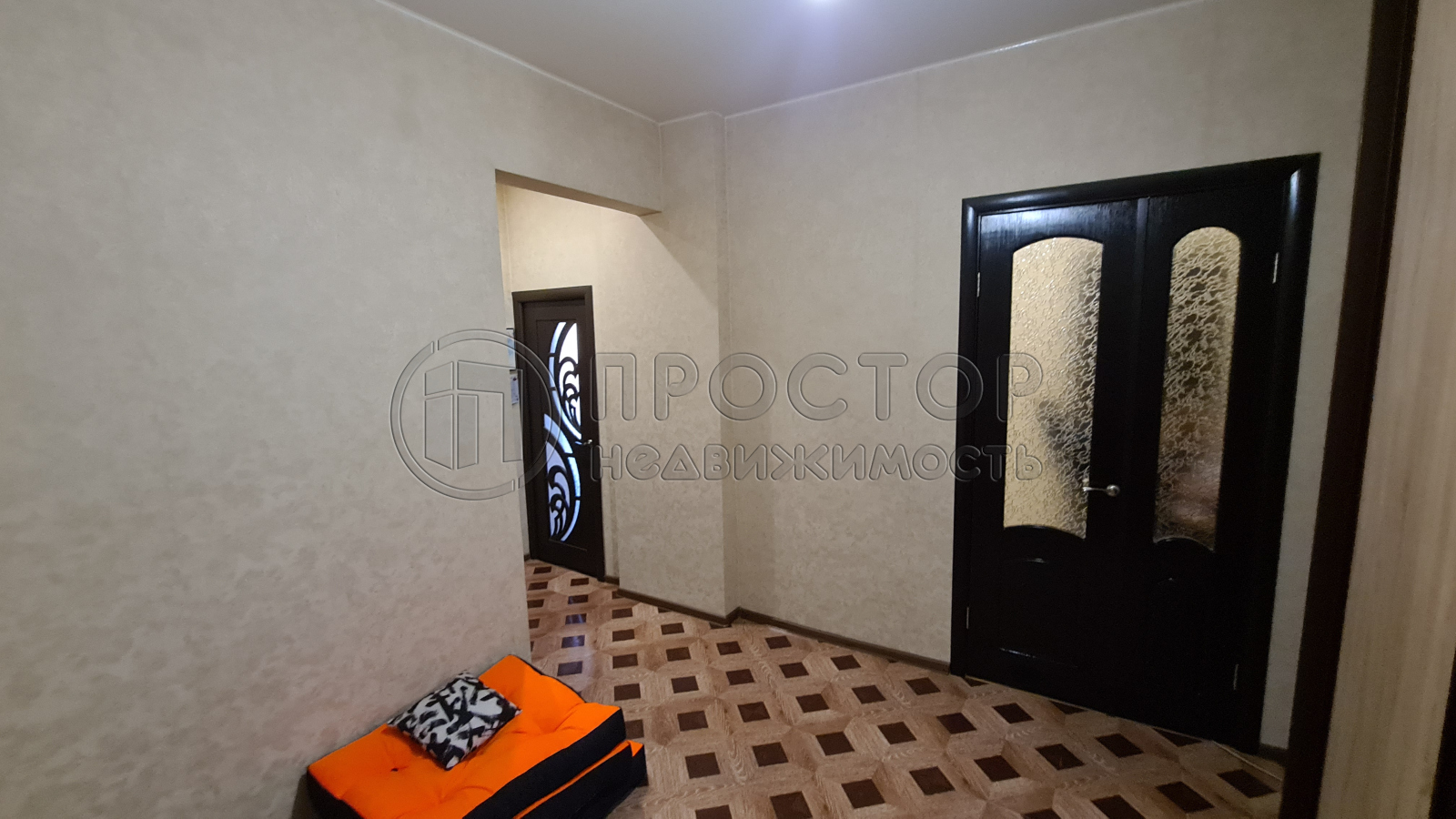 2-комнатная квартира, 58.3 м² - фото 5