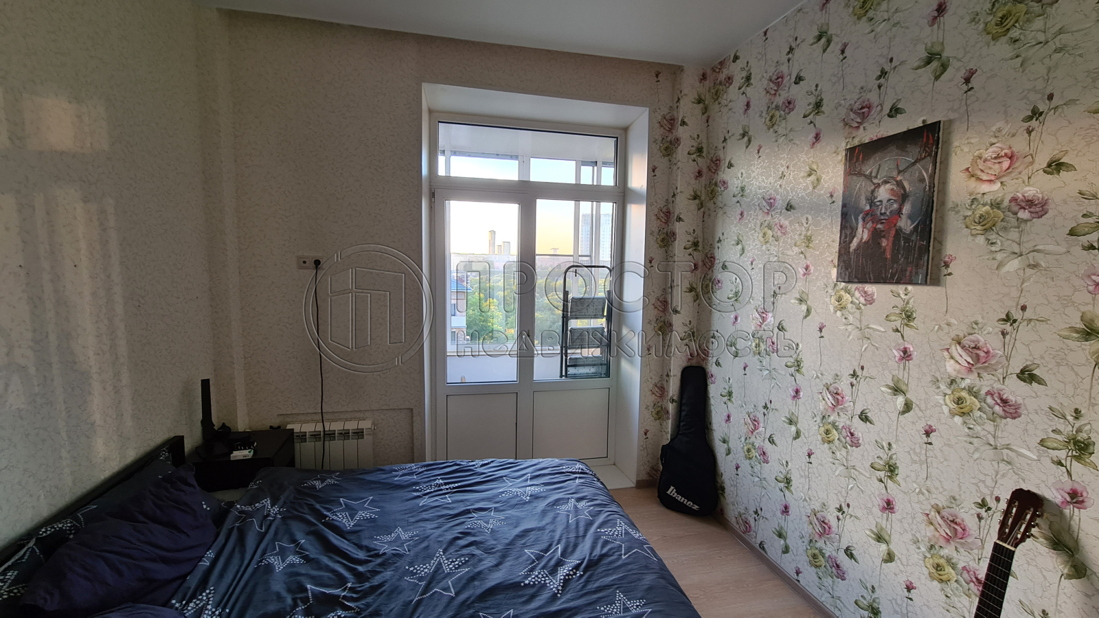 2-комнатная квартира, 58.3 м² - фото 6