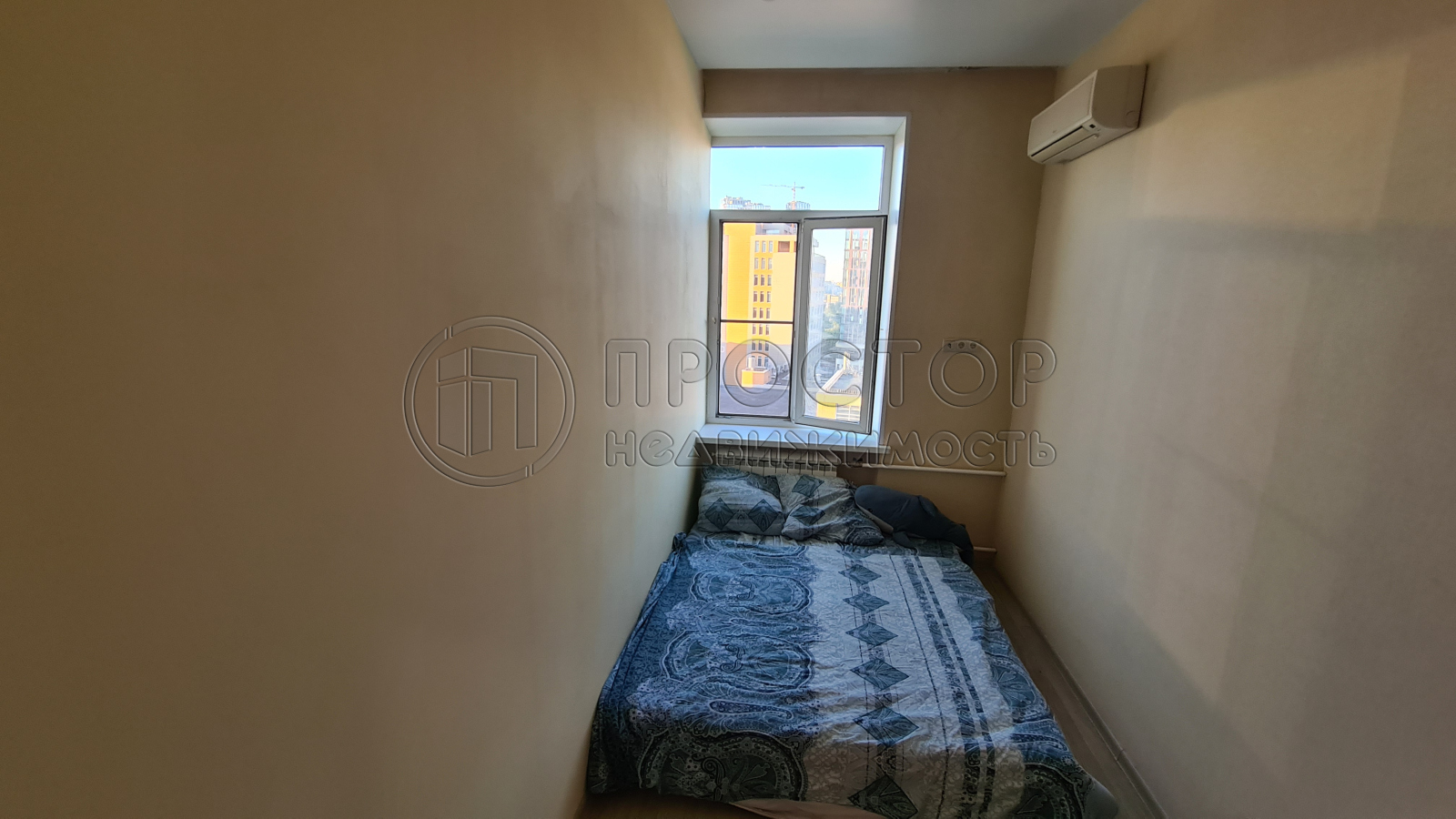 2-комнатная квартира, 58.3 м² - фото 8