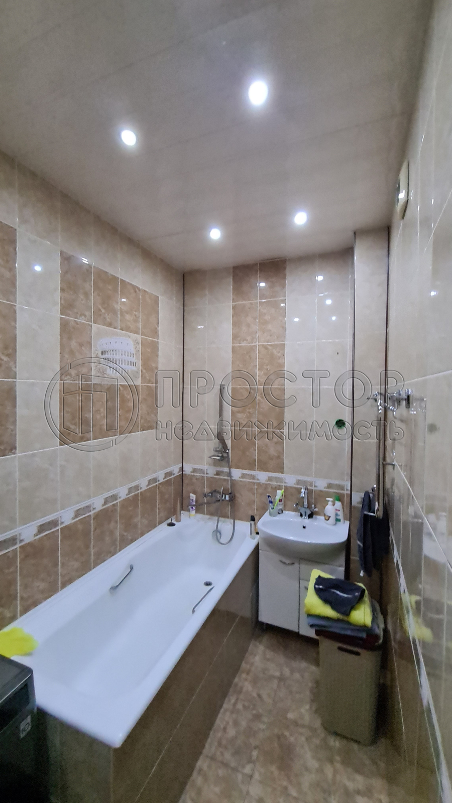 2-комнатная квартира, 58.3 м² - фото 9
