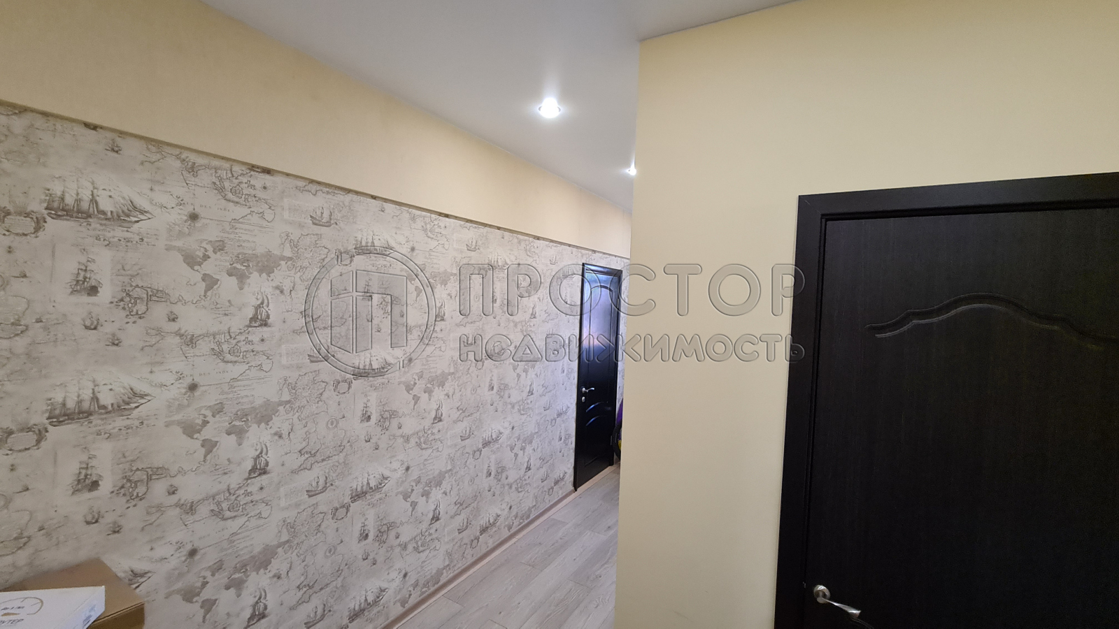 2-комнатная квартира, 58.3 м² - фото 11