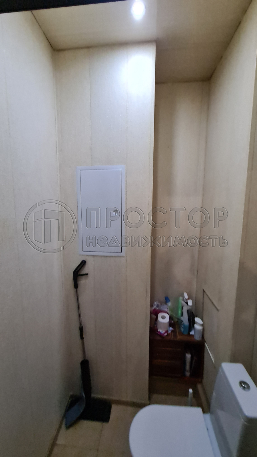 2-комнатная квартира, 58.3 м² - фото 12
