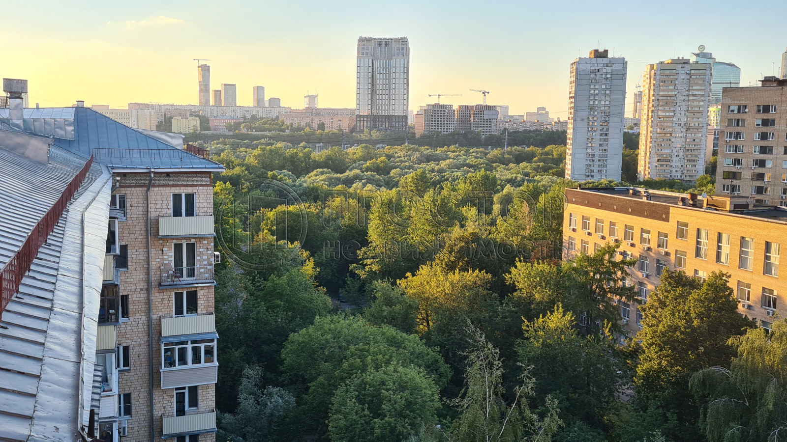 2-комнатная квартира, 58.3 м² - фото 13