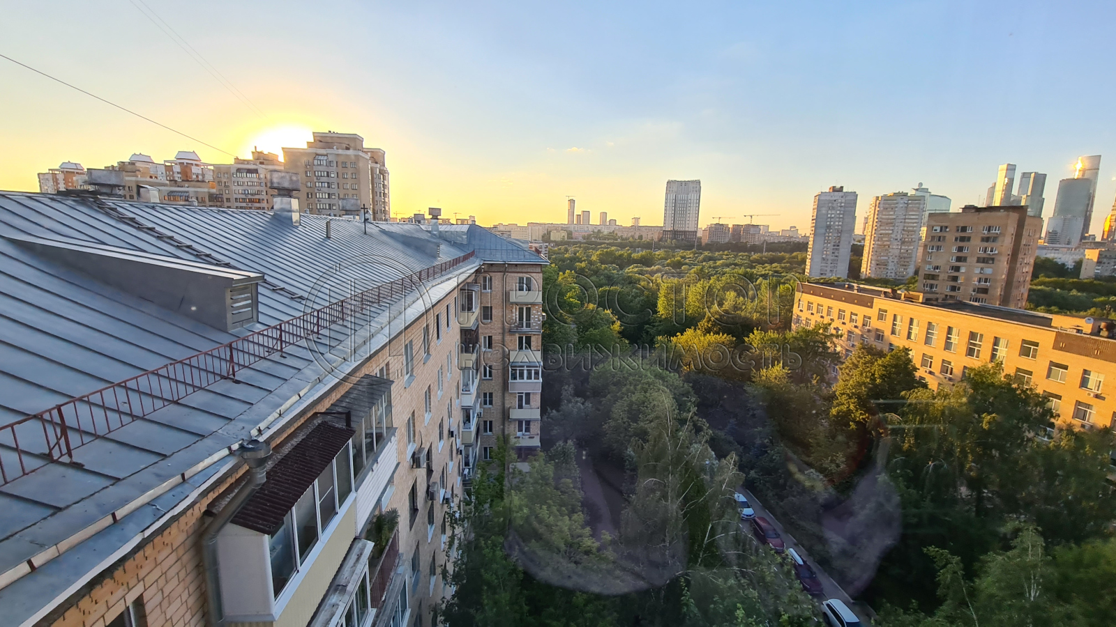 2-комнатная квартира, 58.3 м² - фото 14