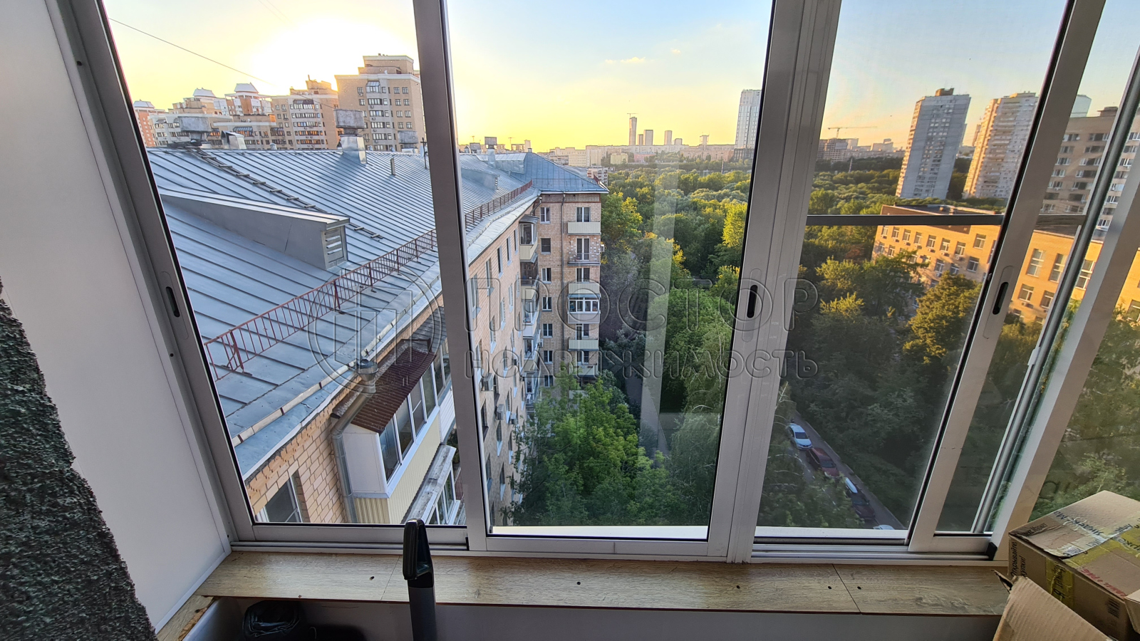2-комнатная квартира, 58.3 м² - фото 15
