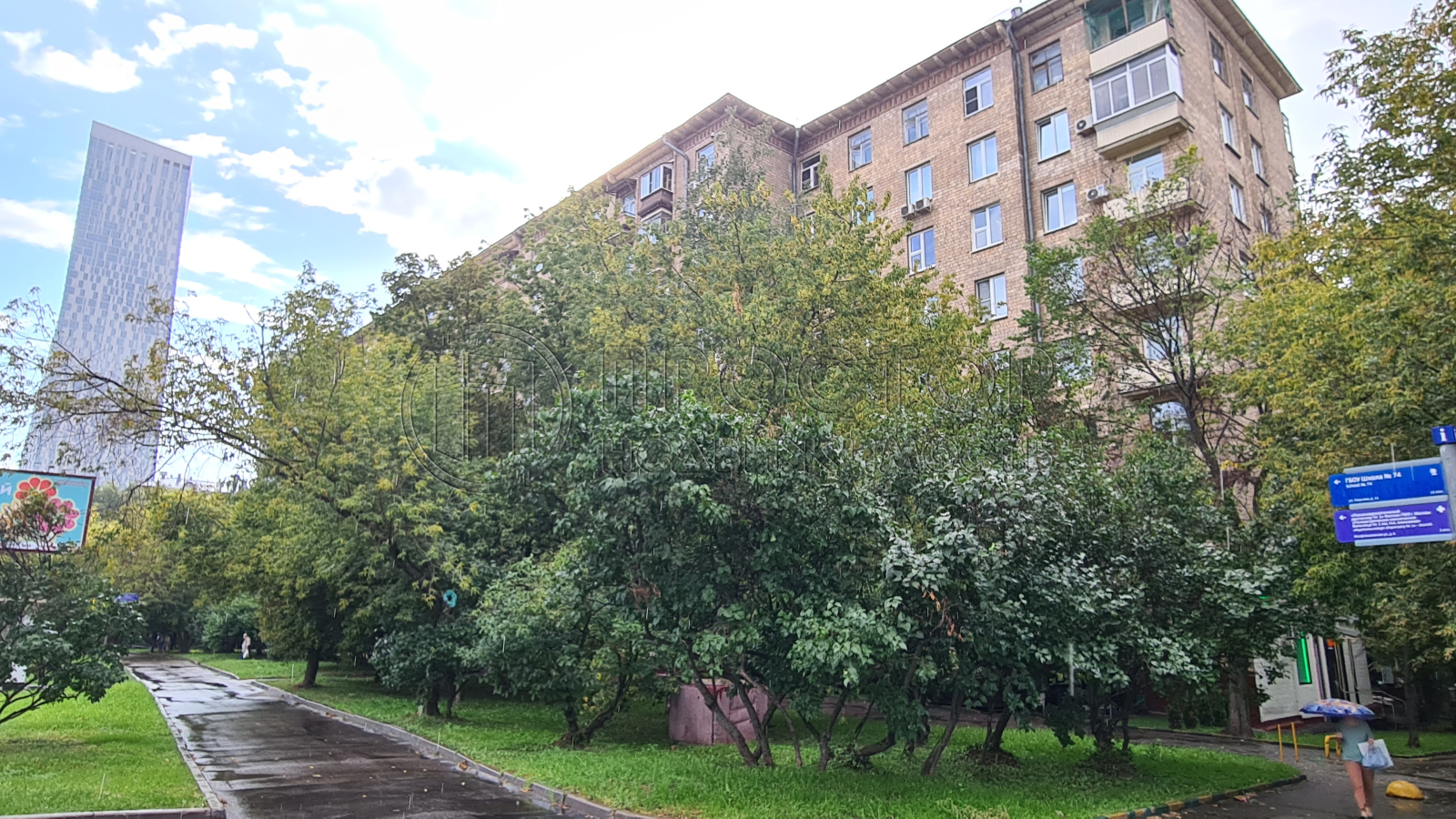 2-комнатная квартира, 58.3 м² - фото 16
