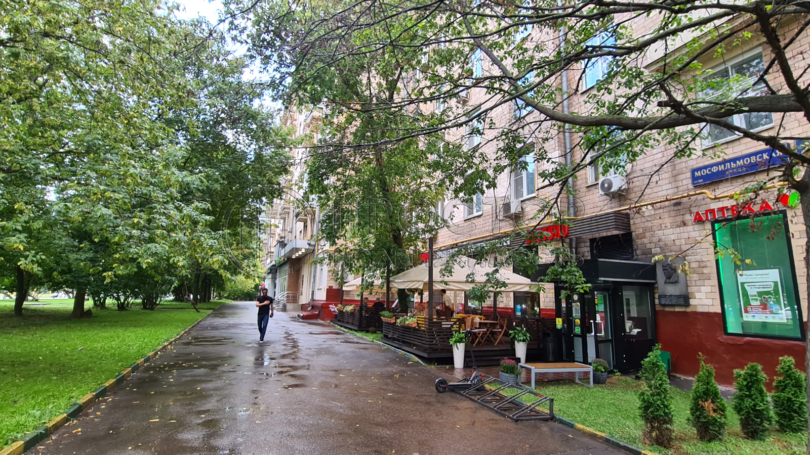 2-комнатная квартира, 58.3 м² - фото 17