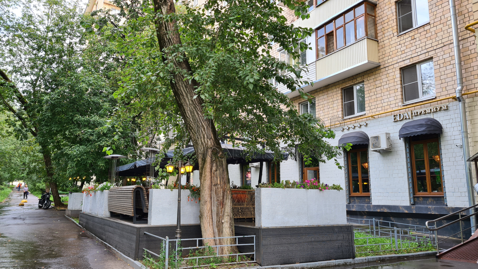2-комнатная квартира, 58.3 м² - фото 18