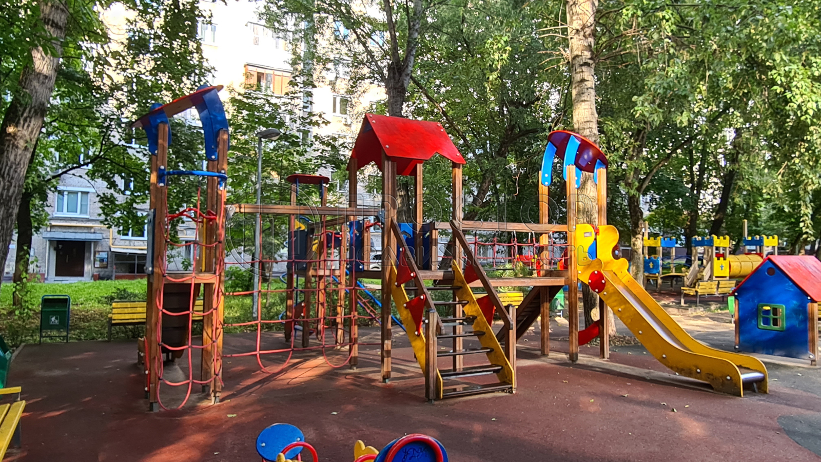 2-комнатная квартира, 58.3 м² - фото 20