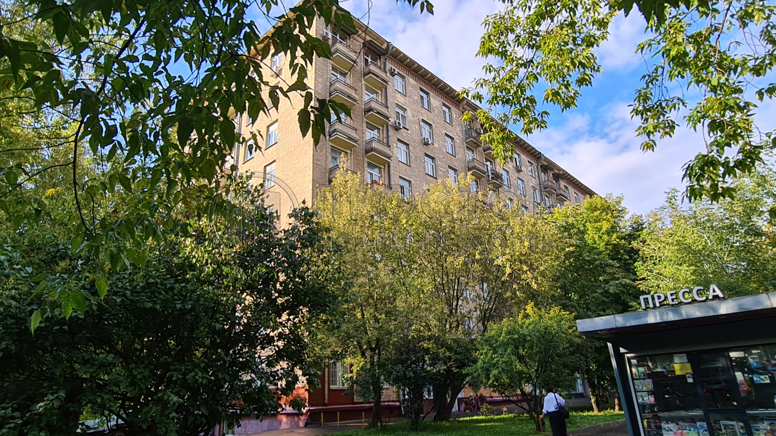2-комнатная квартира, 58.3 м² - фото 21