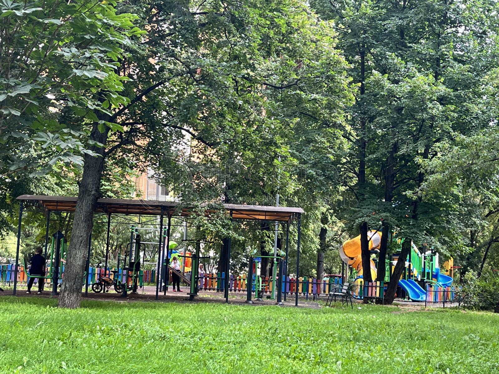 2-комнатная квартира, 43.7 м² - фото 2