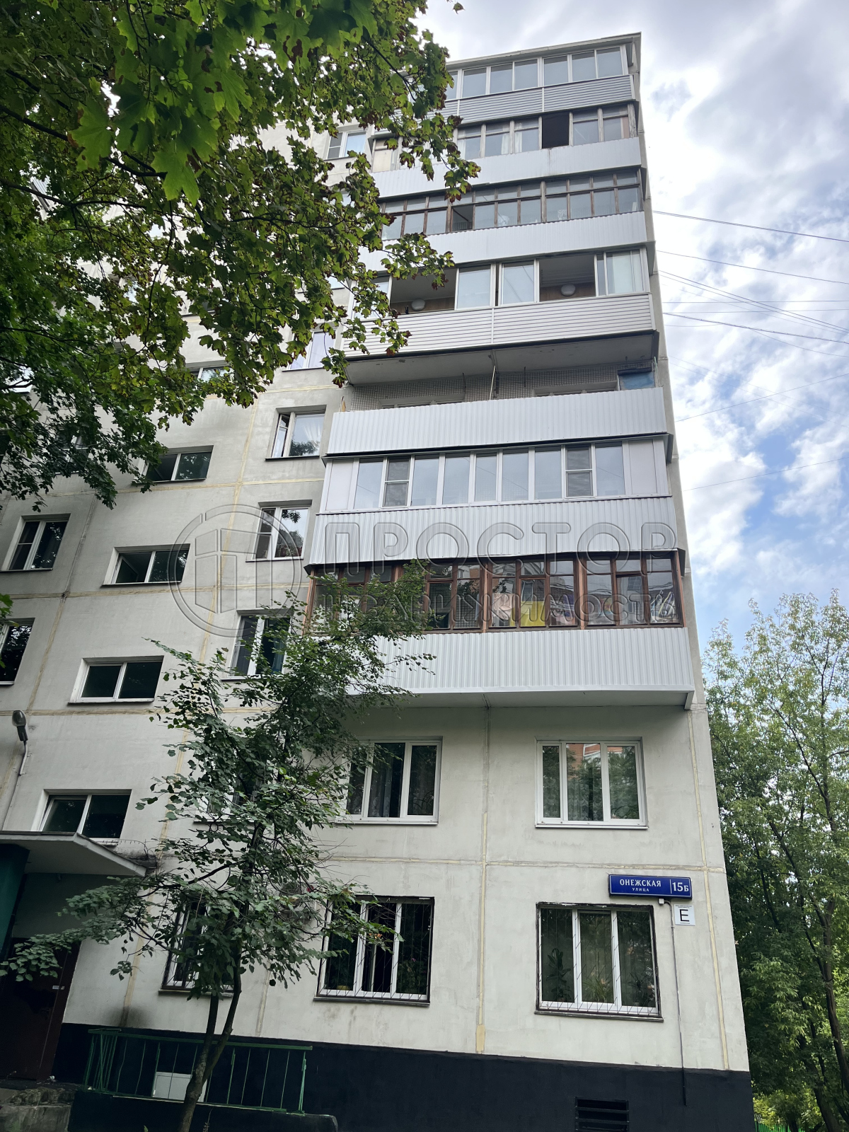 2-комнатная квартира, 43.7 м² - фото 4