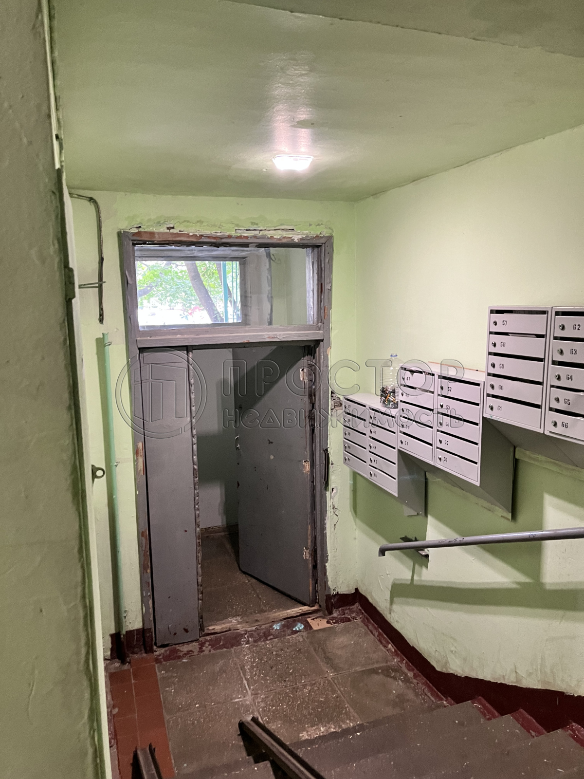 2-комнатная квартира, 43.7 м² - фото 6