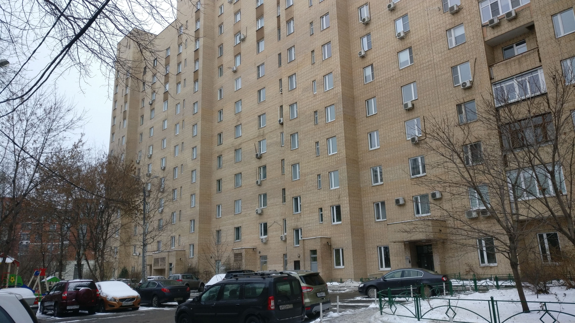 2-комнатная квартира, 82 м² - фото 2