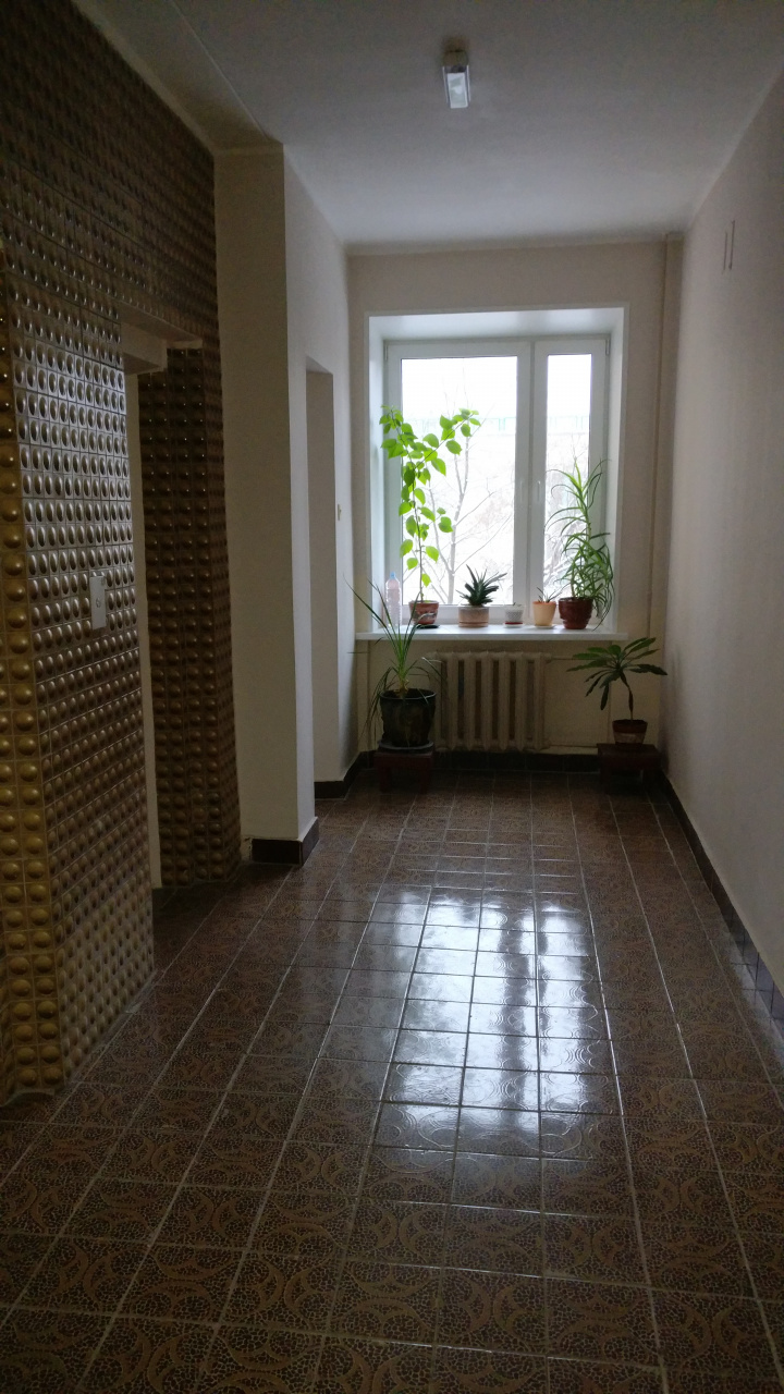 2-комнатная квартира, 82 м² - фото 20