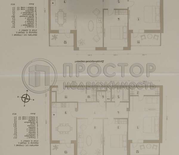 Фото квартиры