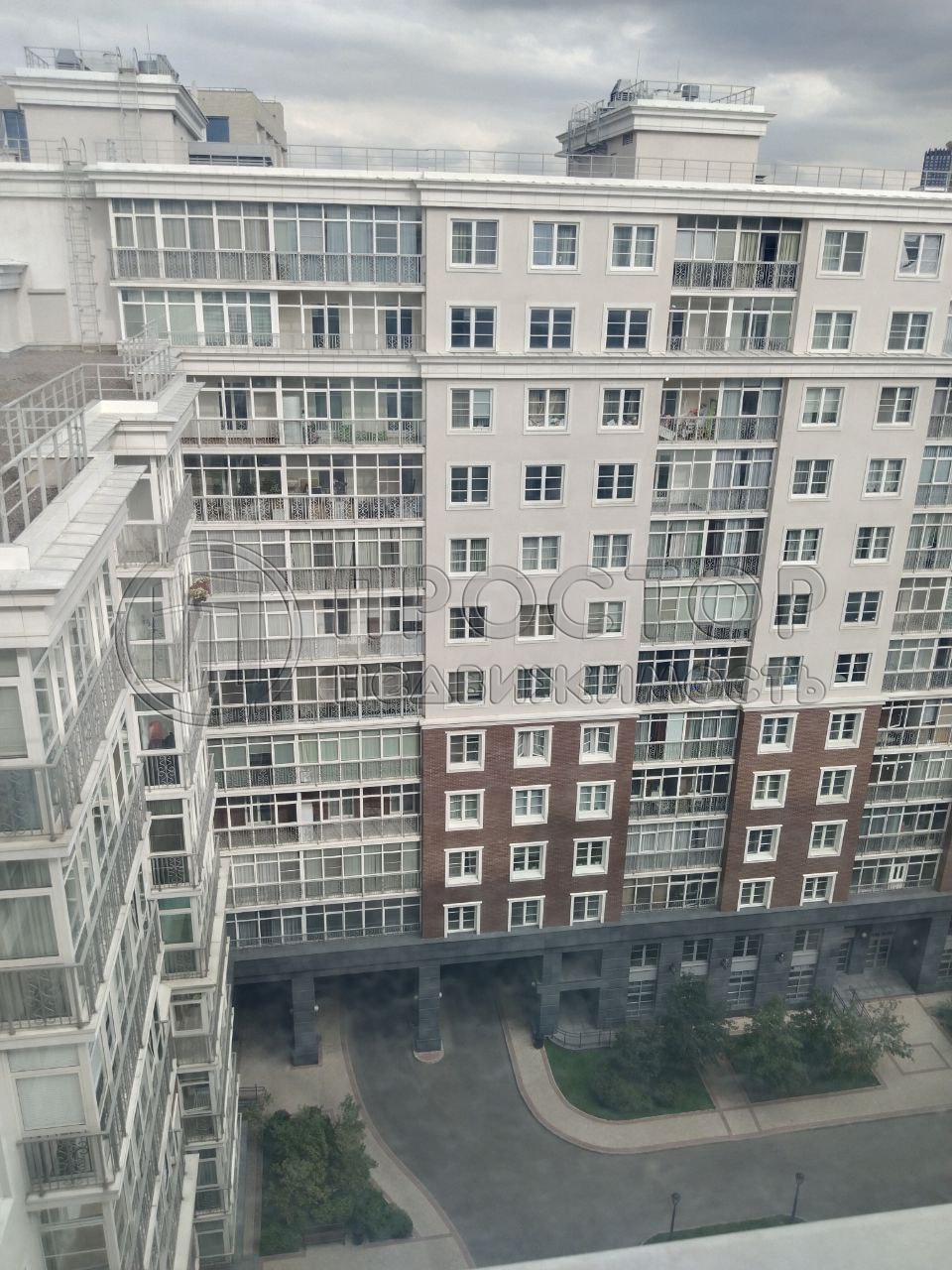 3-комнатная квартира, 107 м² - фото 23