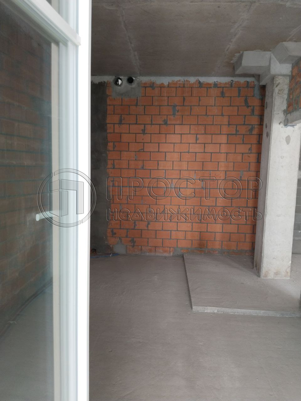 3-комнатная квартира, 107 м² - фото 32