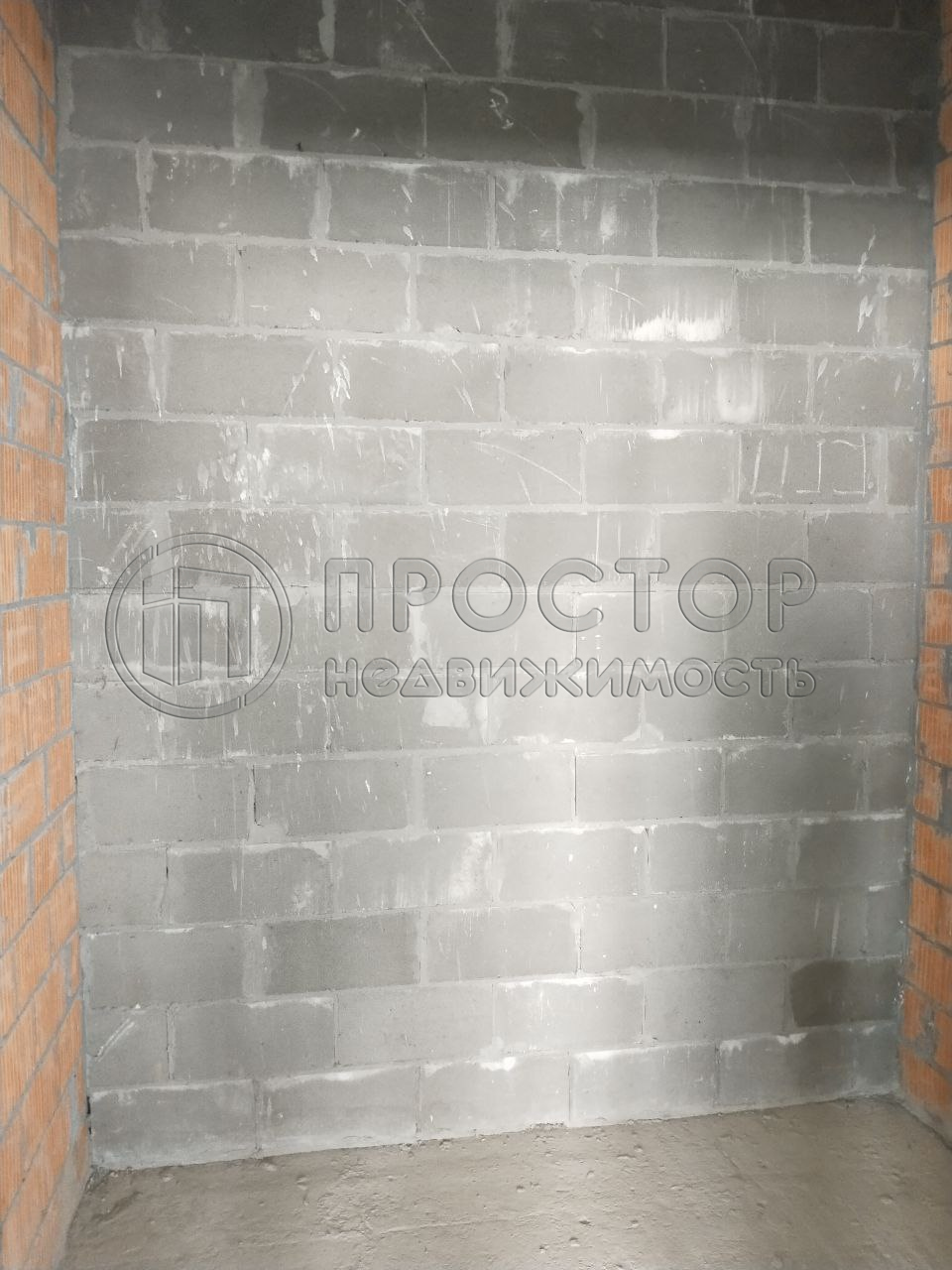 3-комнатная квартира, 107 м² - фото 35