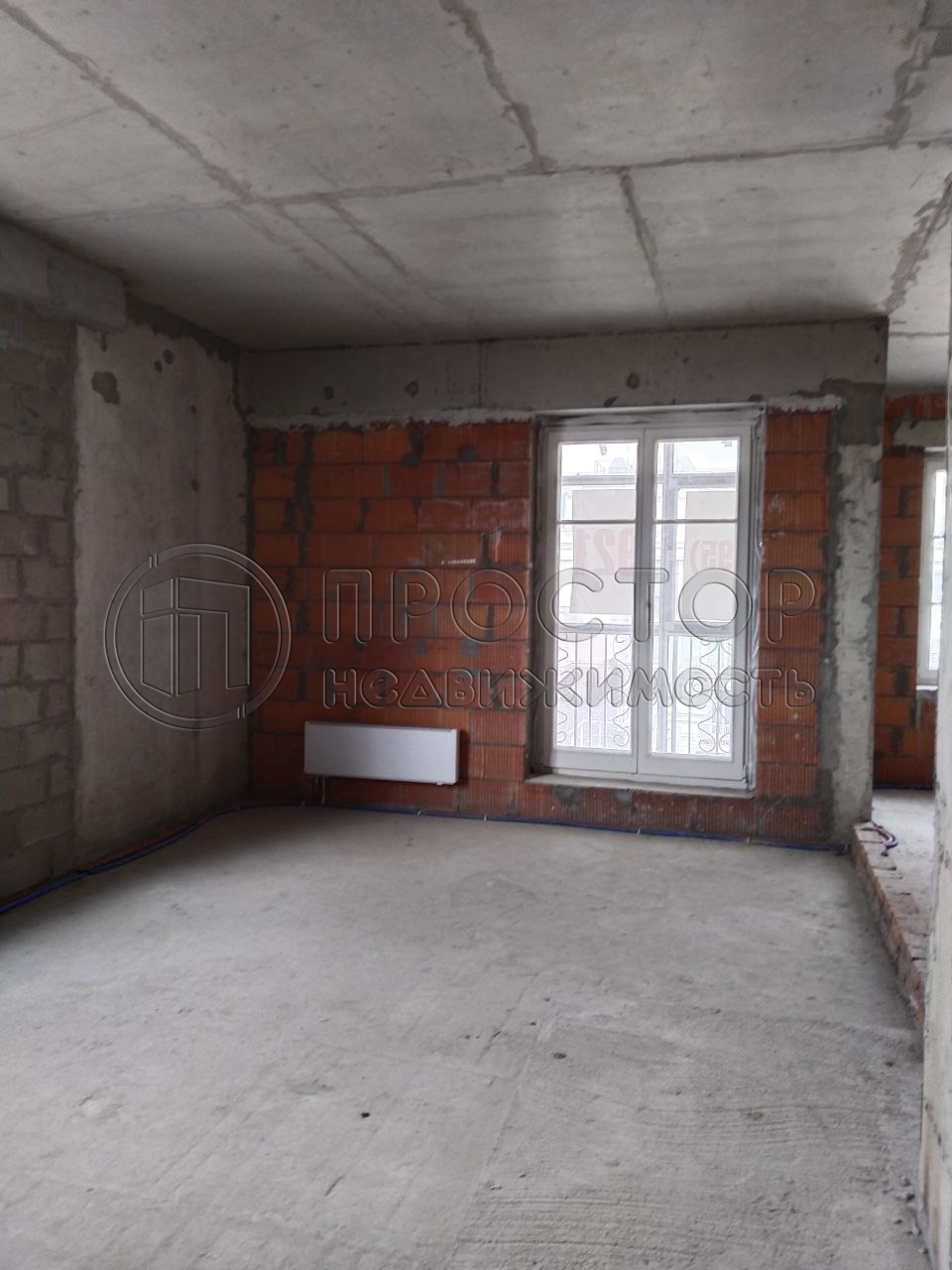 3-комнатная квартира, 107 м² - фото 50