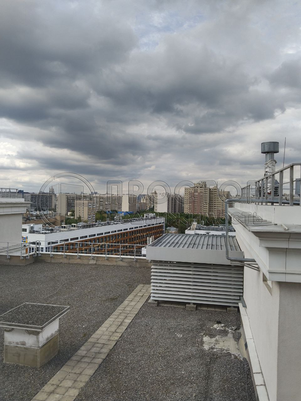 3-комнатная квартира, 107 м² - фото 62
