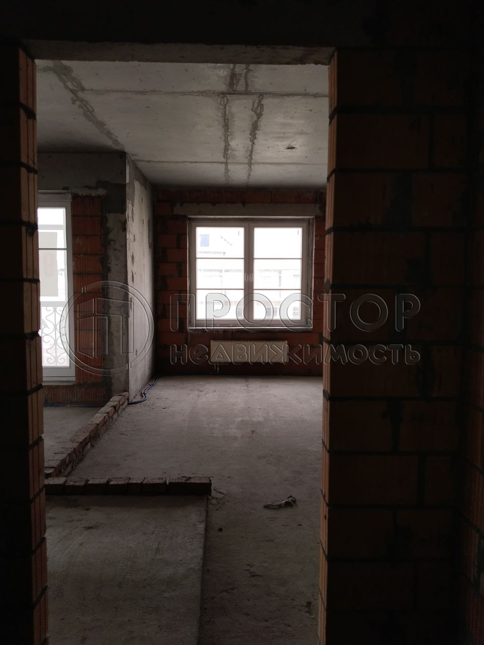 3-комнатная квартира, 107 м² - фото 65