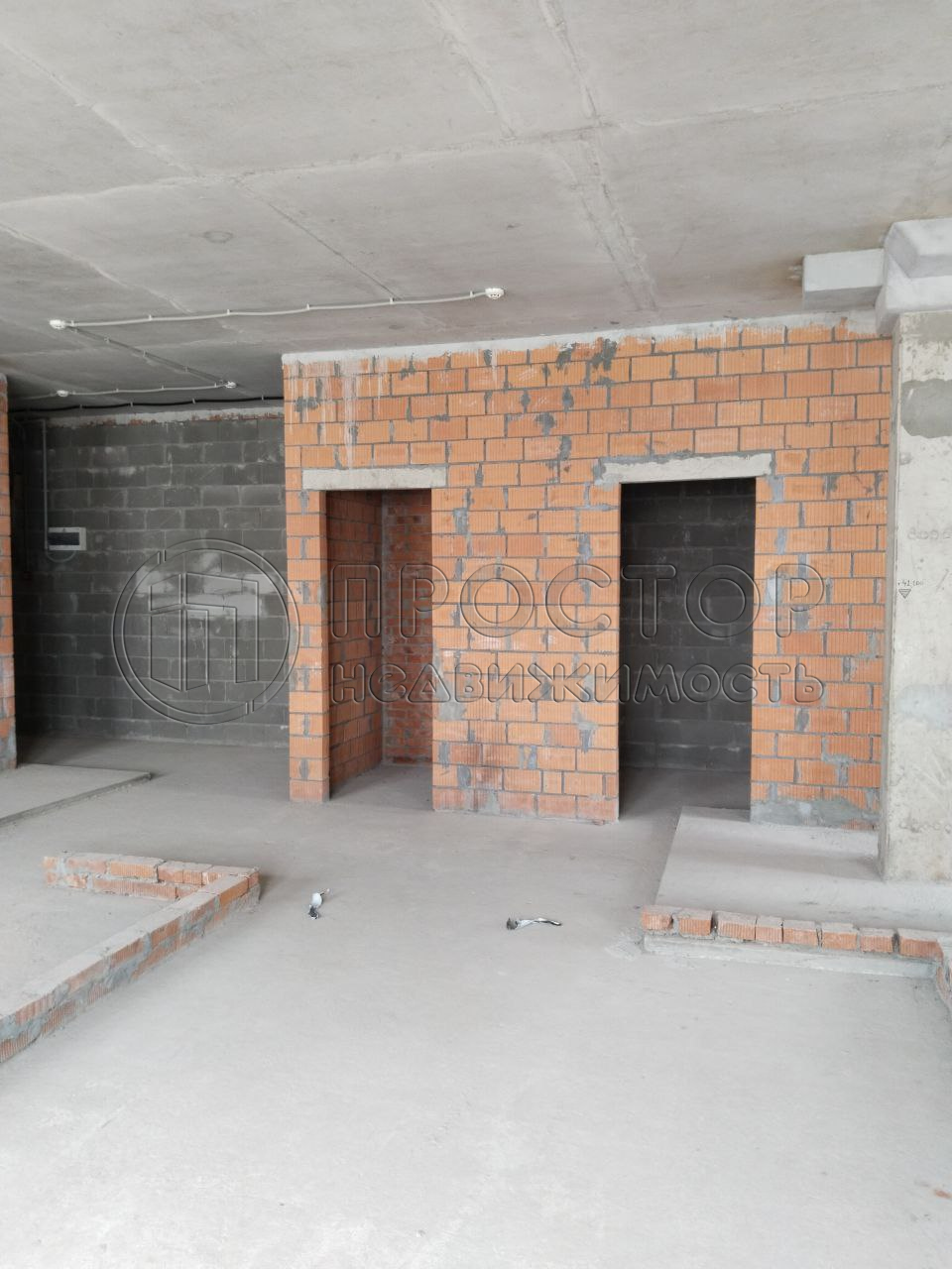 3-комнатная квартира, 107 м² - фото 83