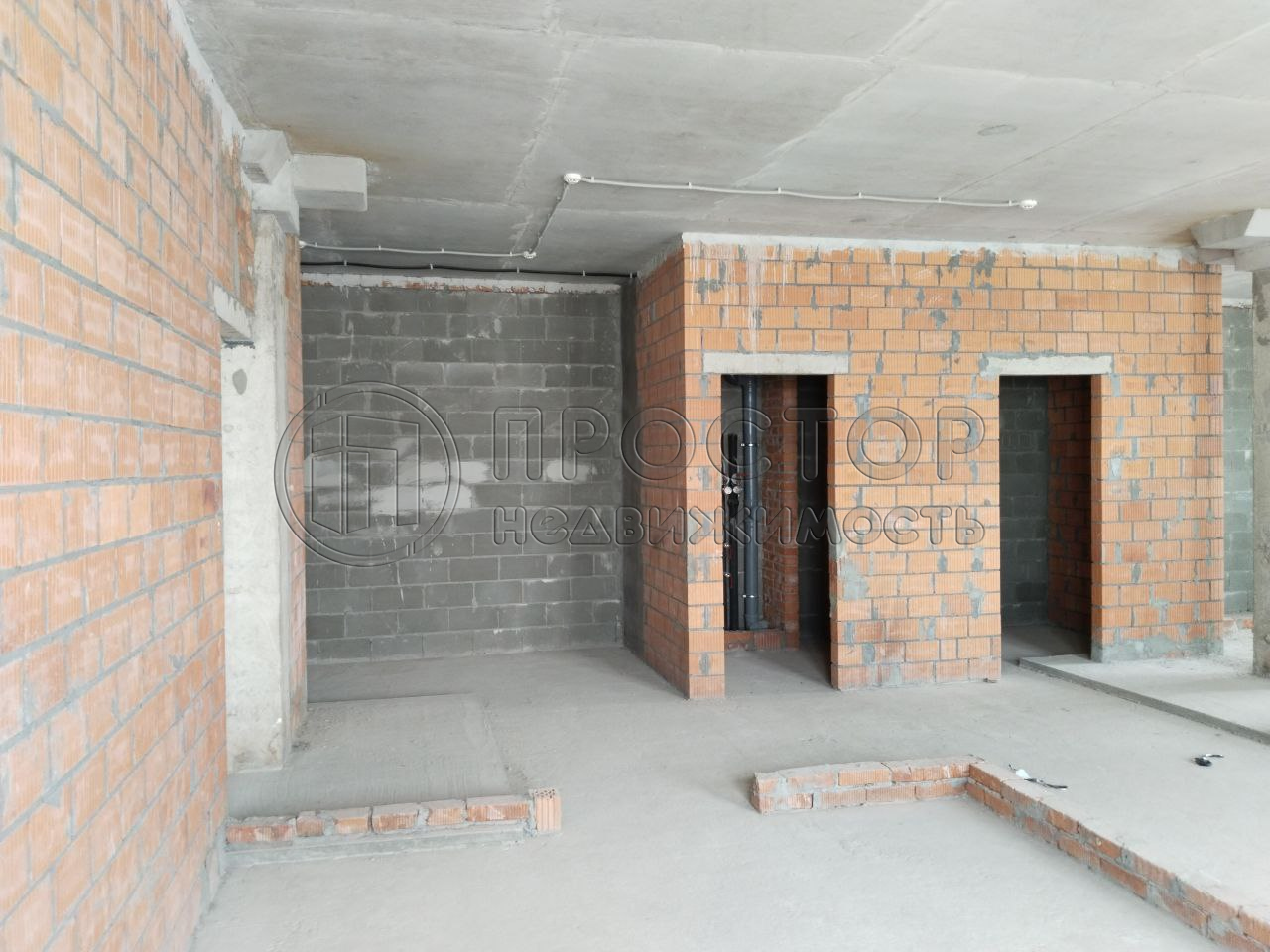 3-комнатная квартира, 107 м² - фото 86