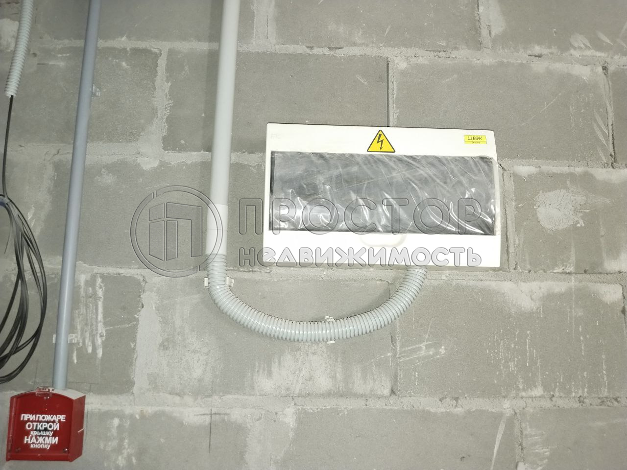 3-комнатная квартира, 107 м² - фото 98