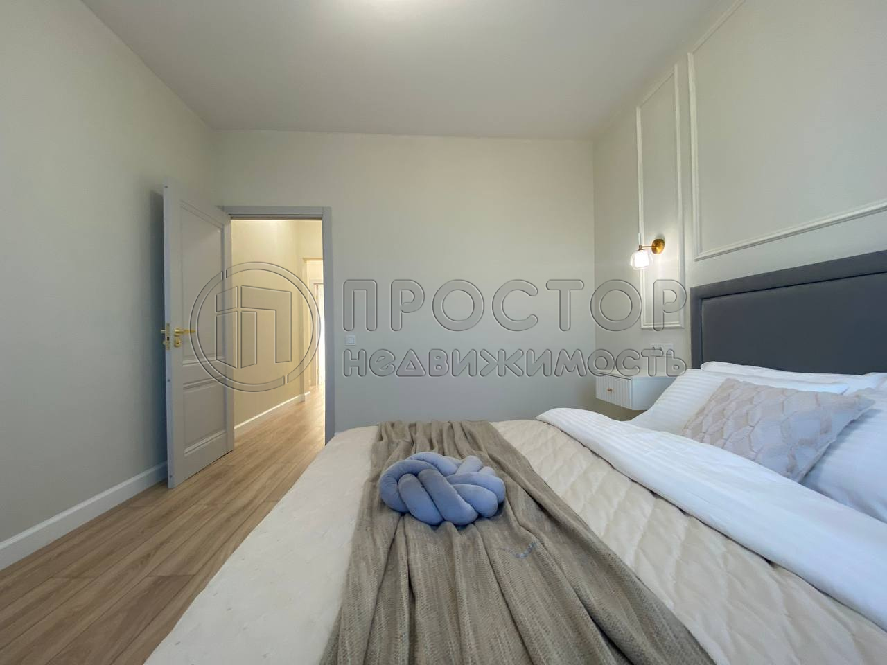 2-комнатная квартира, 57.4 м² - фото 13