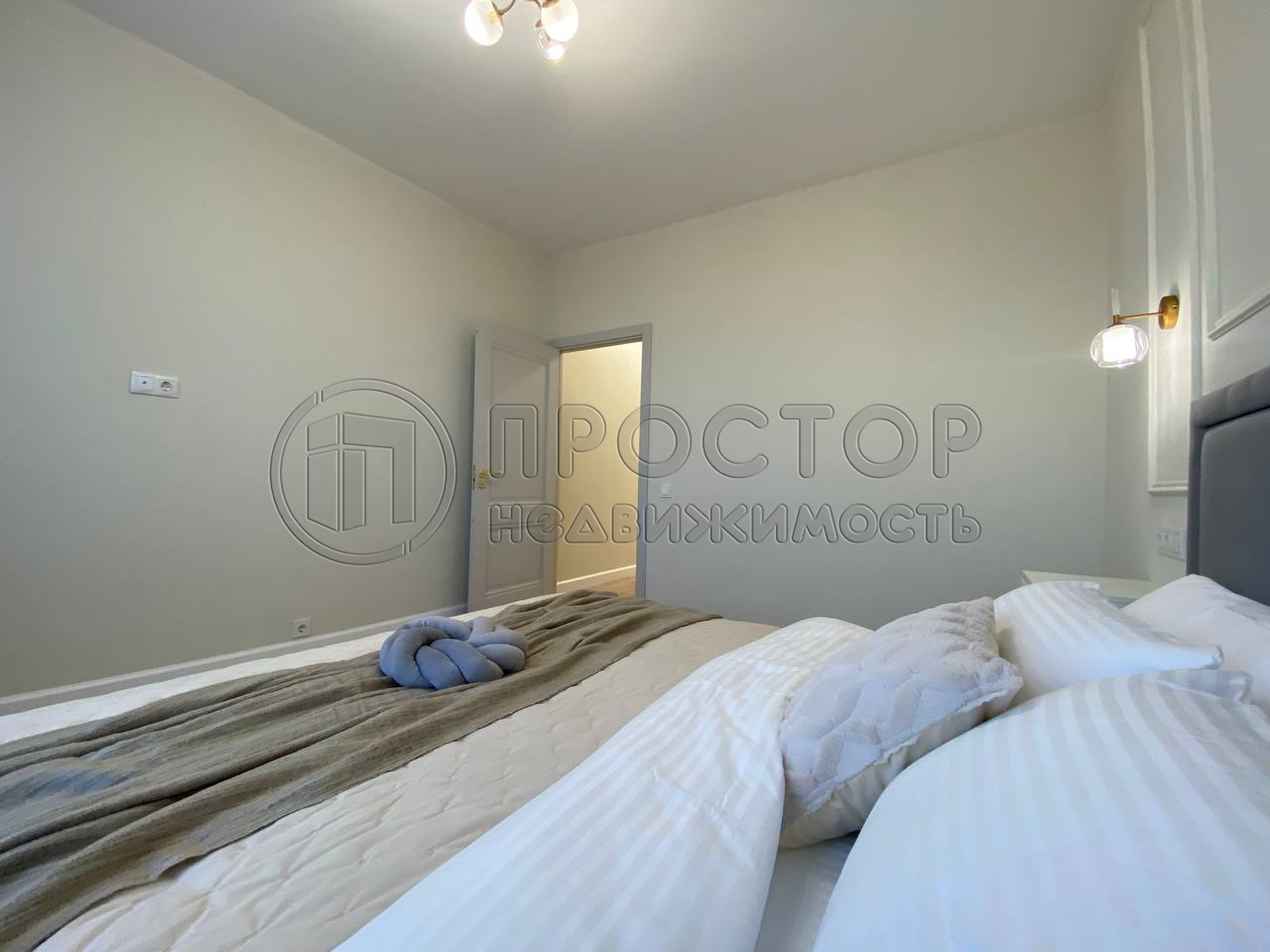 2-комнатная квартира, 57.4 м² - фото 14