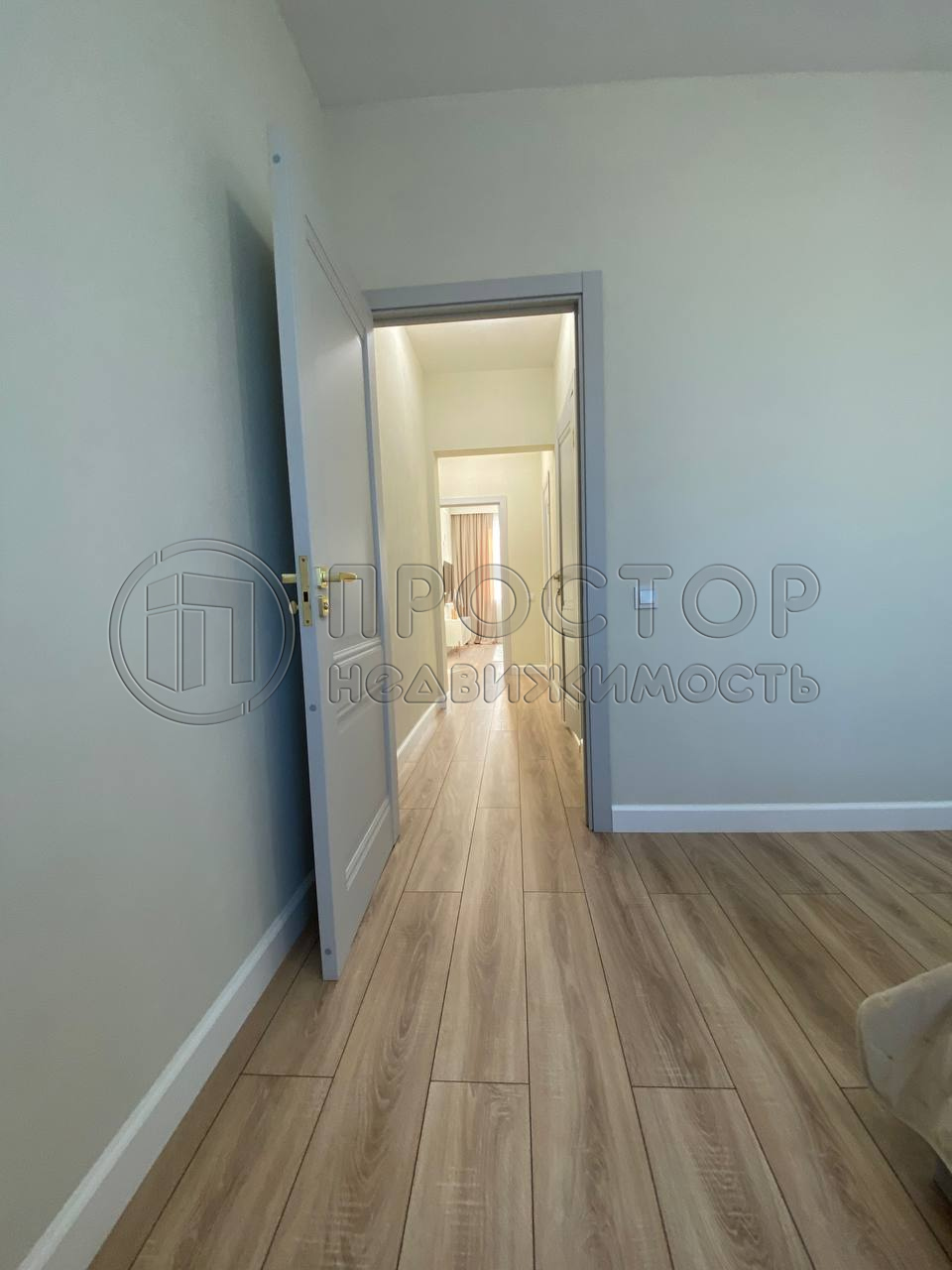 2-комнатная квартира, 57.4 м² - фото 15