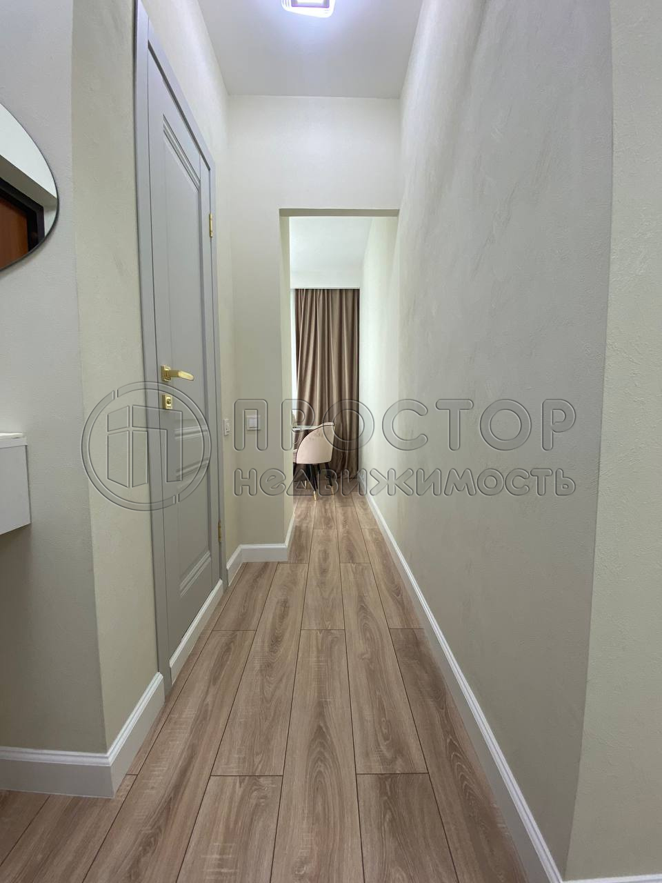 2-комнатная квартира, 57.4 м² - фото 16