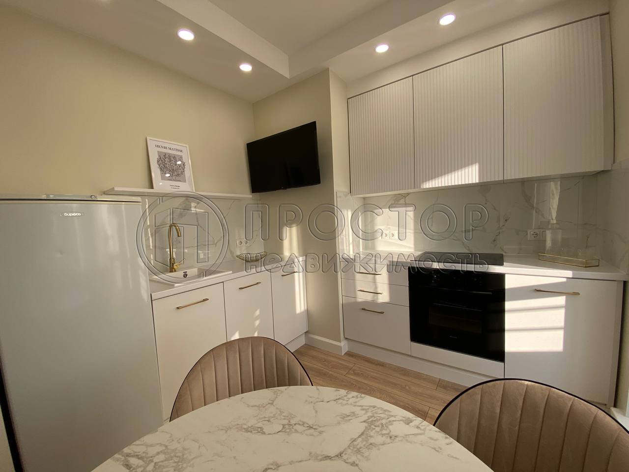 2-комнатная квартира, 57.4 м² - фото 17